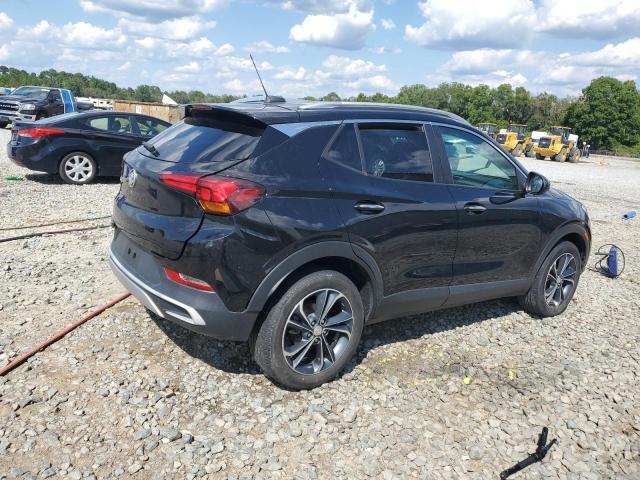 Photo 3 from auction – 2023 BUICK ENCORE GX with VIN KL4MMDS24PB000698