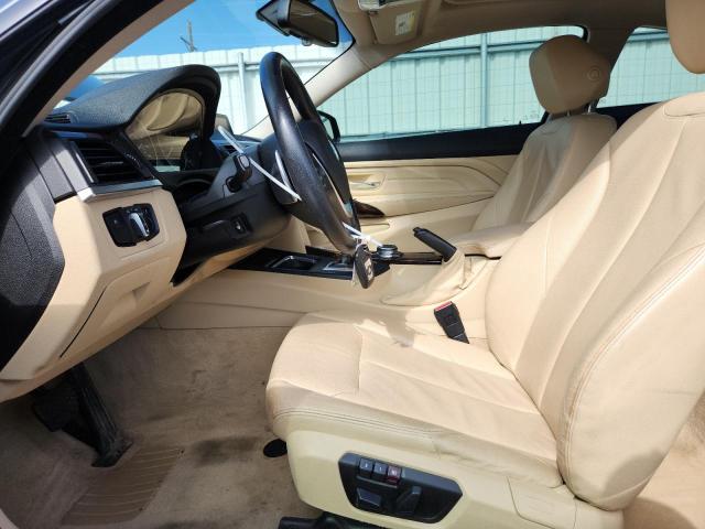 Photo 7 from auction – 2015 BMW 428 XI with VIN WBA3N9C56FK248001