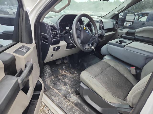 Photo 8 from auction – 2017 FORD F150 with VIN 1FTMF1C86HKD06918