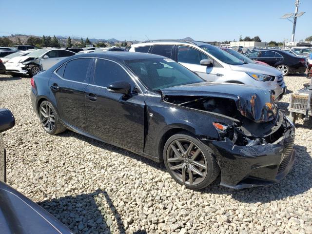 Photo 4 from auction – 2016 LEXUS IS 200T with VIN JTHBA1D26G5038271