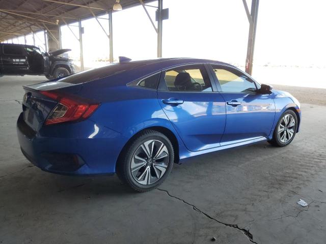 Photo 3 from auction – 2018 HONDA CIVIC EX with VIN JHMFC1F39JX034633