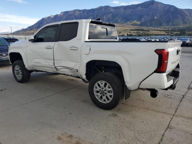 Photo 2 from auction – 2024 TOYOTA TACOMA DOU with VIN 3TMLB5JN8RM007299