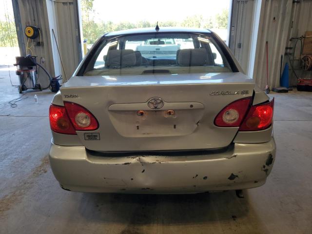 Photo 6 from auction – 2003 TOYOTA COROLLA CE with VIN 1NXBR32E83Z142680