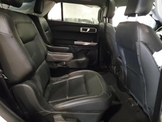 Photo 11 from auction – 2024 FORD EXPLORER X with VIN 1FMSK8DH8RGA46466