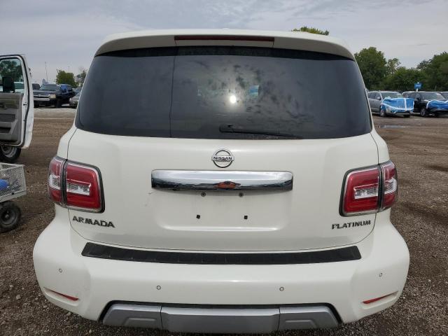 Photo 6 from auction – 2017 NISSAN ARMADA PLA with VIN JN8AY2NE6H9707998