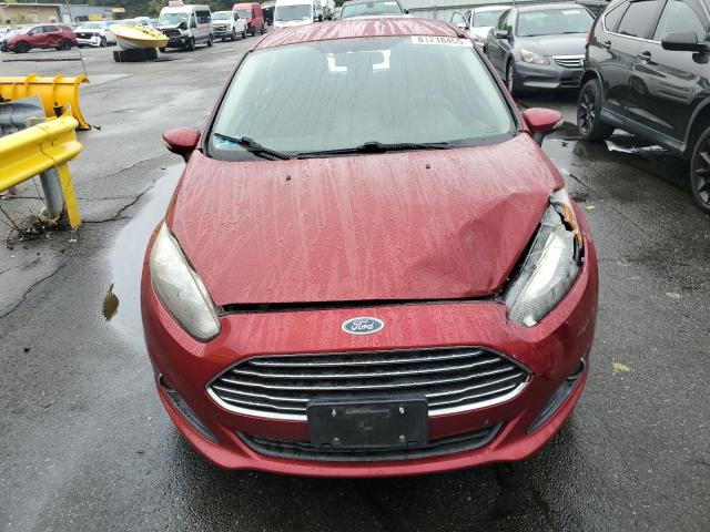 Photo 5 from auction – 2014 FORD FIESTA SE with VIN 3FADP4EJXEM217894