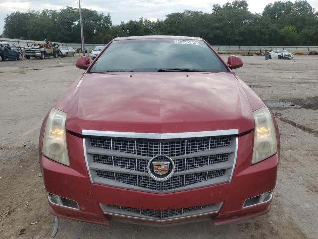 Photo 5 from auction – 2011 CADILLAC CTS PERFOR with VIN 1G6DJ1ED4B0170156