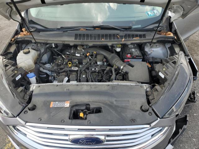 Photo 12 from auction – 2022 FORD EDGE TITAN with VIN 2FMPK4K93NBA10728
