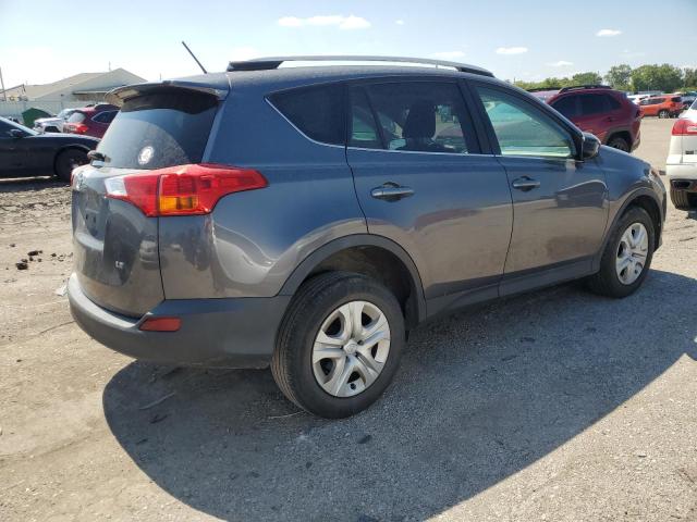 Photo 3 from auction – 2014 TOYOTA RAV4 LE with VIN 2T3ZFREV3EW130100