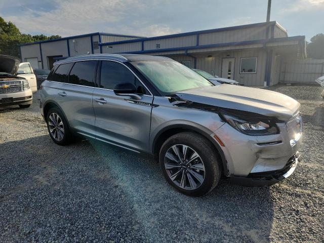Photo 4 from auction – 2022 LINCOLN CORSAIR RE with VIN 5LMCJ2C98NUL14987