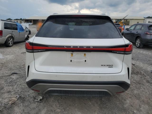 Photo 6 from auction – 2023 LEXUS RX 350 BASE with VIN 2T2BAMCAXPC005526