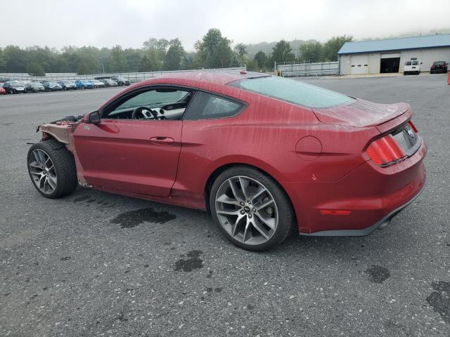 Photo 2 from auction – 2016 FORD MUSTANG with VIN 1FA6P8TH2G5214867