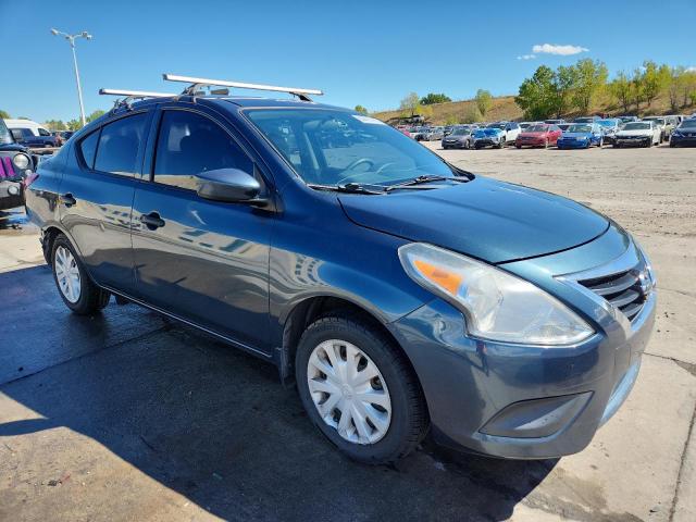 Photo 4 from auction – 2017 NISSAN VERSA with VIN 3N1CN7AP8HL893331