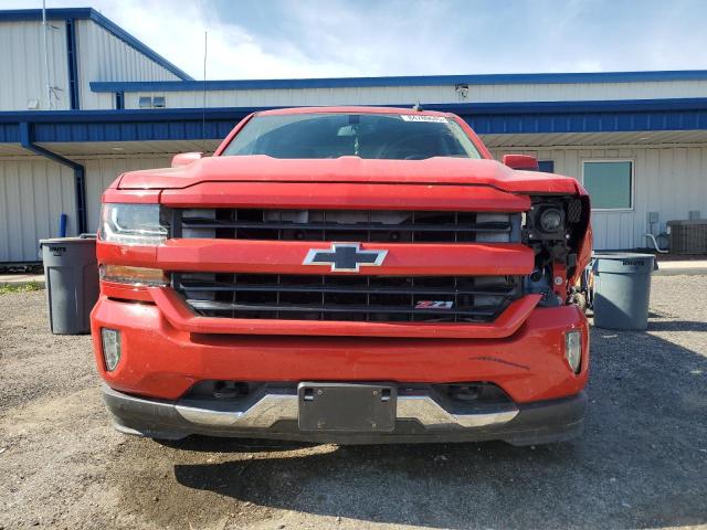 Photo 5 from auction – 2016 CHEVROLET SILVERADO with VIN 1GCVKREC0GZ190718