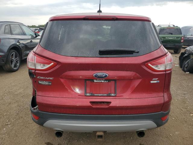 Photo 6 from auction – 2013 FORD ESCAPE SE with VIN 1FMCU9G97DUC02029