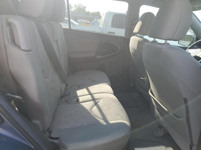 Photo 10 from auction – 2011 TOYOTA RAV4 with VIN 2T3ZF4DV4BW091243