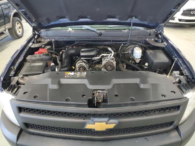 Photo 11 from auction – 2012 CHEVROLET SILVERADO with VIN 1GCNCPEX2CZ288342