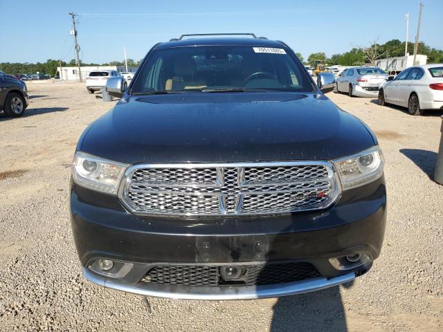 Photo 5 from auction – 2016 DODGE DURANGO CI with VIN 1C4SDJET3GC440504