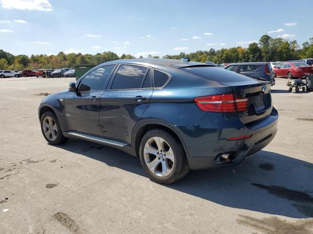 Photo 2 from auction – 2014 BMW X6 XDRIVE35I with VIN 5UXFG2C5XE0C45440