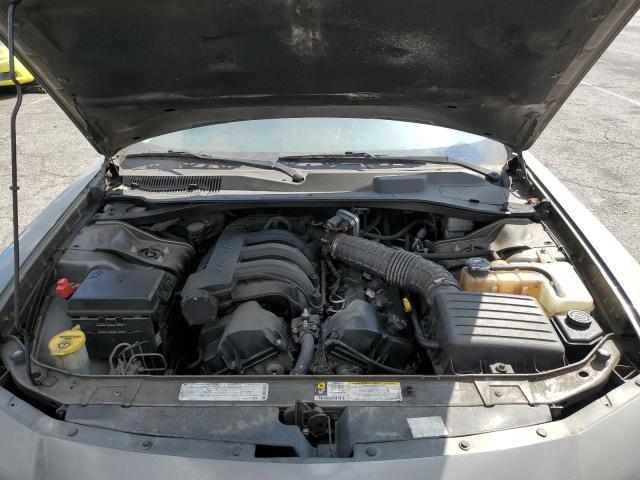 Photo 11 from auction – 2009 DODGE CHARGER with VIN 2B3KA43D69H505398