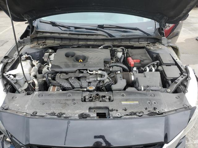 Photo 11 from auction – 2019 NISSAN ALTIMA S with VIN 1N4BL4BV3KC162440