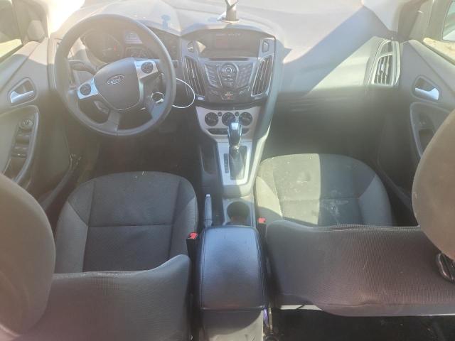 Photo 8 from auction – 2014 FORD FOCUS with VIN 1FADP3F2XEL151155
