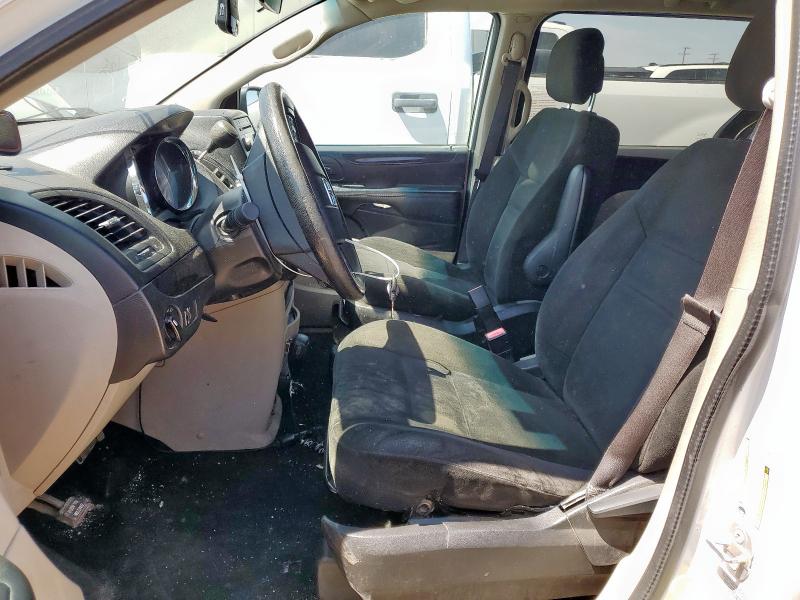 Photo 7 from auction – 2015 DODGE GRAND CARA with VIN 2C4RDGBG5FR652996