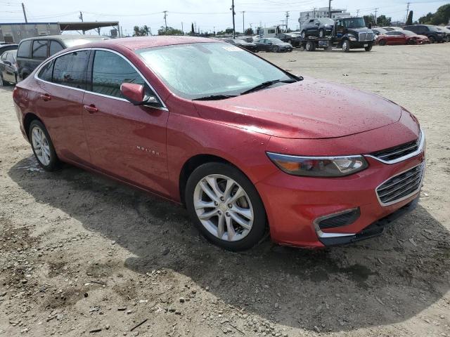 Photo 4 from auction – 2018 CHEVROLET MALIBU with VIN 1G1ZD5ST5JF182575