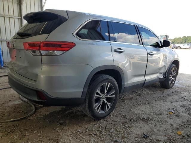 Photo 3 from auction – 2019 TOYOTA HIGHLANDER with VIN 5TDZARFH2KS053417
