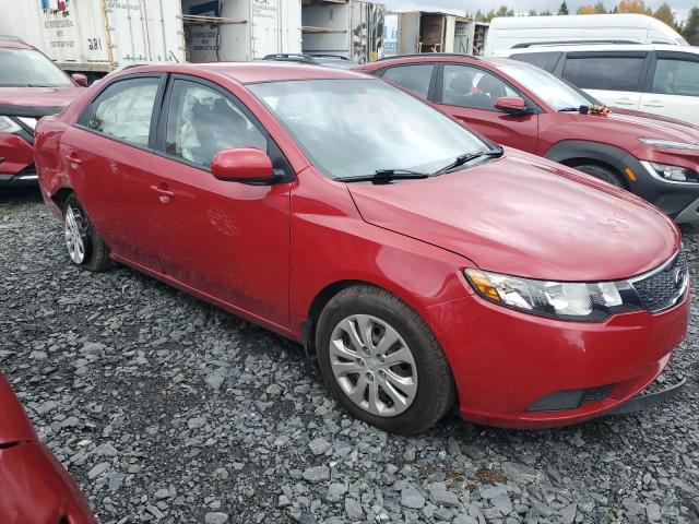 Photo 4 from auction – 2013 KIA FORTE LX with VIN KNAFT4A27D5679103