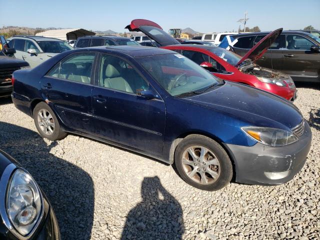 Photo 4 from auction – 2005 TOYOTA CAMRY LE with VIN 4T1BF30K35U098110