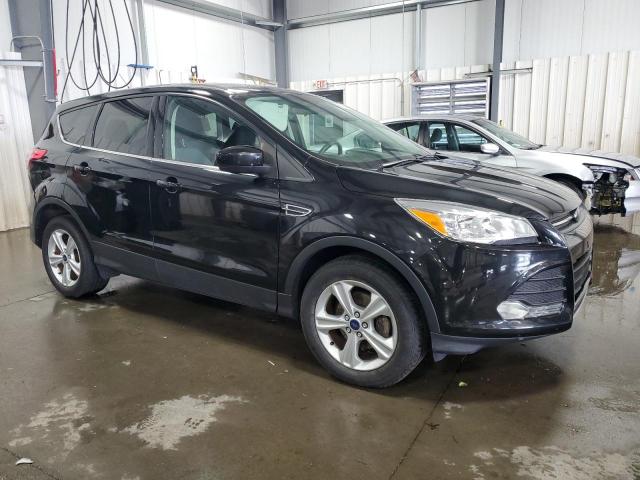 Photo 4 from auction – 2014 FORD ESCAPE SE with VIN 1FMCU0GX2EUE00593