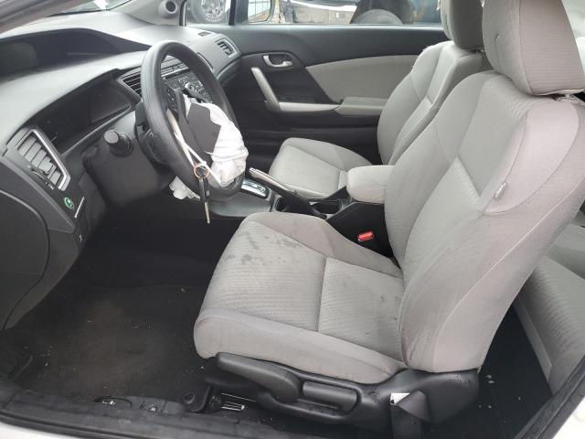 Photo 7 from auction – 2015 HONDA CIVIC with VIN 2HGFG3B54FH524581