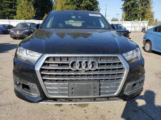 Photo 5 from auction – 2017 AUDI Q7 PRESTIG with VIN WA1VAAF74HD028055