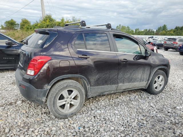 Photo 3 from auction – 2015 CHEVROLET TRAX 1LT with VIN KL7CJLSB1FB084012