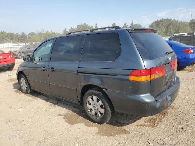 Photo 2 from auction – 2004 HONDA ODYSSEY EX with VIN 5FNRL18684B035941