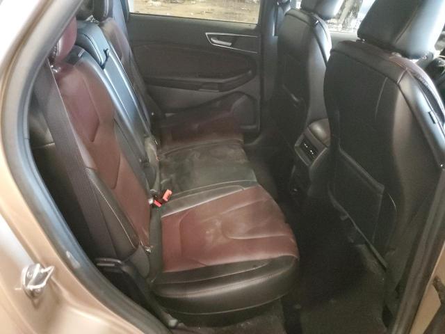 Photo 11 from auction – 2020 FORD EDGE TITAN with VIN 2FMPK4K94LBB09250