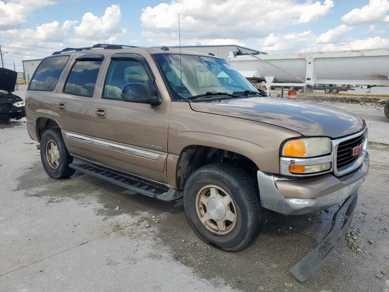 Photo 4 from auction – 2004 GMC YUKON with VIN 1GKEC13Z44R133864
