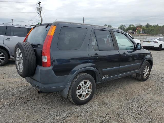 Photo 3 from auction – 2002 HONDA CR-V with VIN JHLRD78892C011954