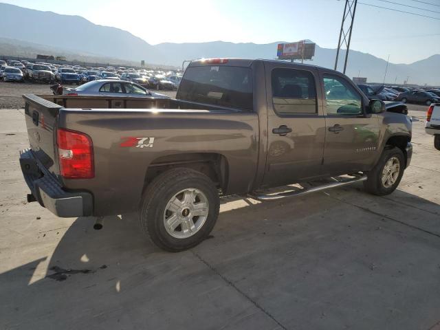 Photo 3 from auction – 2008 CHEVROLET SILVERADO with VIN 2GCEK13M981163623