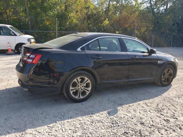 Photo 3 from auction – 2018 FORD TAURUS SE with VIN 1FAHP2D80JG103007