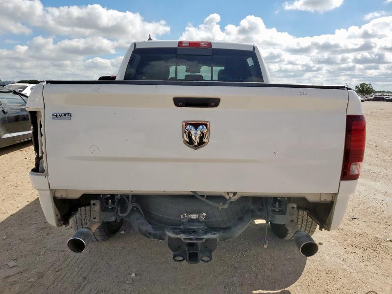 Photo 6 from auction – 2014 RAM 1500 SPORT with VIN 1C6RR6MT6ES366830