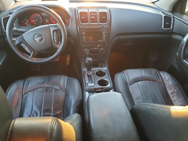 صورة رقم 8 من المزاد - 2012 GMC ACADIA DEN مع VIN 1GKKVTED3CJ253677