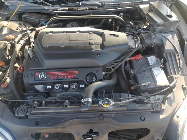 Photo 11 from auction – 2001 ACURA 3.2CL TYPE with VIN 19UYA42681A005002