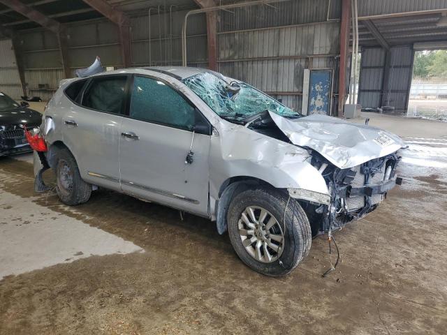 Photo 4 from auction – 2012 NISSAN ROGUE S with VIN JN8AS5MT8CW282863