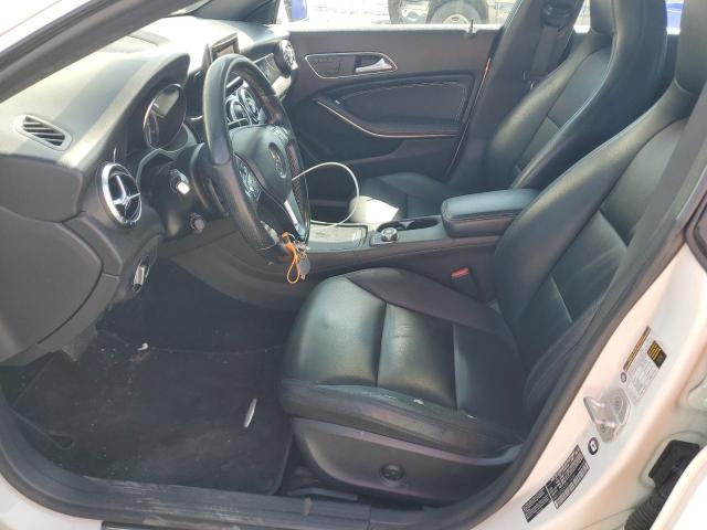Photo 7 from auction – 2014 MERCEDES-BENZ CLA 250 with VIN WDDSJ4EB7EN153241