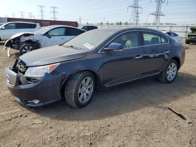 Photo 1 from auction – 2010 BUICK LACROSSE C with VIN 1G4GD5EG2AF253658