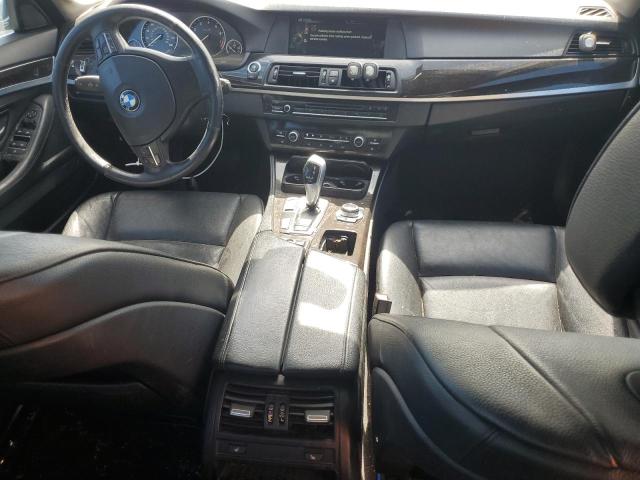 Photo 8 from auction – 2013 BMW 528 XI with VIN WBAXH5C54DD113585
