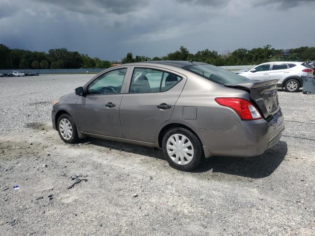 Photo 2 from auction – 2016 NISSAN VERSA S with VIN 3N1CN7AP2GL841613
