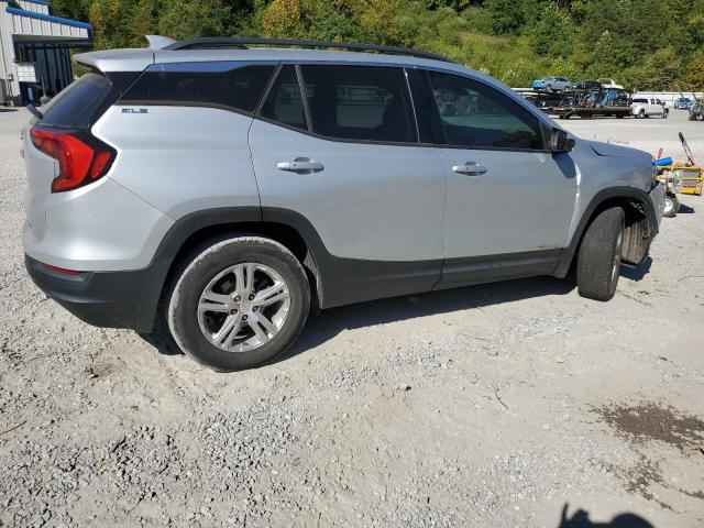 Photo 3 from auction – 2019 GMC TERRAIN SLE with VIN 3GKALTEV5KL258011